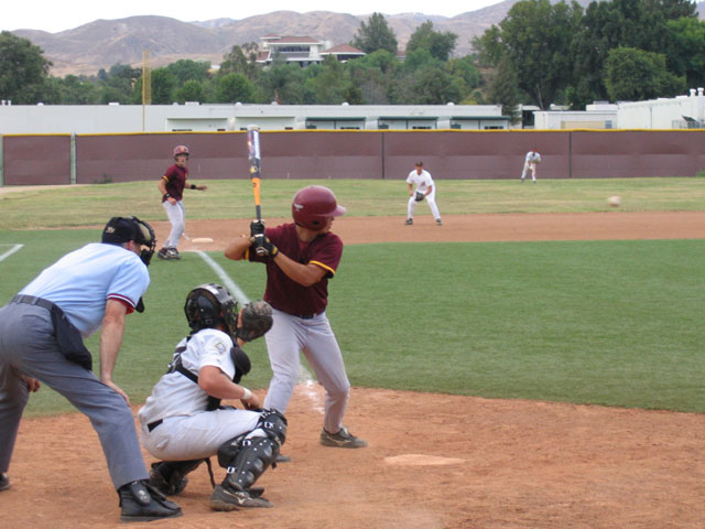 Simi - Granada Hills